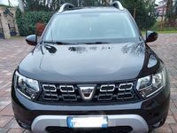 usata Dacia Duster 1.5dCi 8v 115CV 4X2 TECHROAD