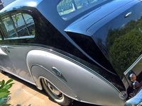 Usata Austin Princess 1960 Grigio Utilitaria