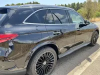 Usata Mercedes GLC220 AMG Line Premium Plus 197 CV (144 kW) 2023 SUV