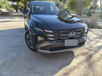 Usata Hyundai Tucson 116 CV (85 kW) 2024 Nero SUV