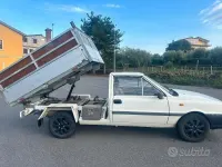 Usata Chevrolet Pick-Up 69 CV (50 kW) 2000 Bianco Pick-up