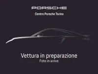 Usata Porsche 718 350 CV (257 kW) 2018 Nero jet metallizzato Cabrio