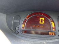 Usata Renault Modus 2005 Grigio Monovolume