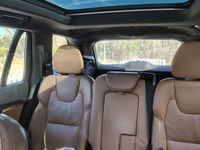 Usata Volvo XC90 Ultimate 235 CV (172 kW) 2023 SUV