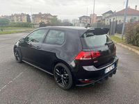 Usata VW Golf VII Business 230 CV (169 kW) 2016 Berlina
