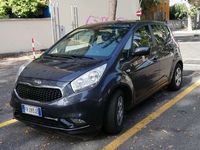 usata Kia Venga Venga1.4 Cool Navi eco Gpl E6