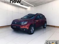 usata Dacia Duster 1.0 TCe 100 CV ECO-G 4x2 Comfort