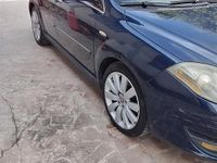 Usata Fiat Croma 150 CV (110 kW) 2010 Blu Station wagon