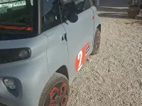 Usata Citroën AMI 2023 Utilitaria