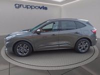 Usata Ford Kuga ST-Line 120 CV (88 kW) 2023 Magnetic grey SUV