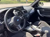 Usata BMW 118 M Sport 150 CV (110 kW) 2017 Berlina