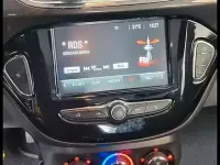 Usata Opel Corsa 90 CV (66 kW) 2018 Grigio Utilitaria