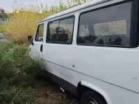 Usata Fiat Ducato 1987 Furgone