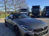 Usata BMW Z4 M Sport 340 CV (250 kW) 2019 Cabrio