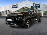 Usata Citroën C3 Aircross Feel 110 CV (80 kW) 2020 Nero SUV