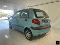 usata Chevrolet Matiz 2004 5 PORTE 800cc 51CV