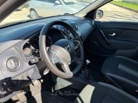 Usata Dacia Sandero 90 CV (66 kW) 2018 Berlina