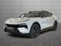 Nuova Lotus Eletre 450 kW (612 CV) 2026 Bianco zenit SUV