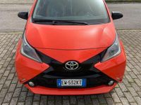 usata Toyota Aygo 5p 1.0