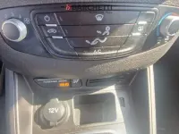Usata Ford Tourneo Courier Sport 101 CV (74 kW) 2019 Nero Monovolume