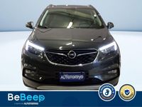 usata Opel Mokka X 1.4 T. INNOVATION S&S 4X2 140CV1.4 T. INNOVATION S&S 4X2 140CV