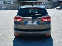 Usata Ford C-MAX 120 CV (88 kW) 2016 Monovolume