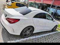 Usata Mercedes CLA220 177 CV (130 kW) 2017 Berlina