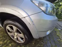 Usata Toyota RAV4 Luxury 177 CV (130 kW) 2006 Grigio SUV