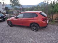 usata BMW X1 xdrive18 4x4 modello E84 2013