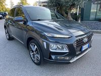 usata Hyundai Kona 1.6 T-GDI 4WD DCT Xpossible