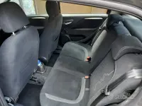 Usata Fiat Punto Lounge 75 CV (55 kW) 2015 Nero Utilitaria