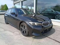Usata BMW 330 M Sport 245 CV (180 kW) 2025 Saphirschwarz metallic Station wagon