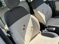 Usata Fiat Panda Pop 69 CV (50 kW) 2016 Grigio Utilitaria