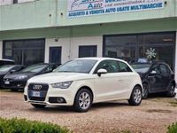 usata Audi A1 1.2 TFSI Attraction usato