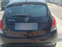 Usata Lancia Ypsilon Gold 69 CV (50 kW) 2013 Utilitaria