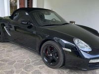 Usata Porsche Boxster 239 CV (175 kW) 2005 Cabrio