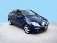 usata Mercedes B200 classe