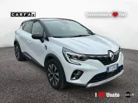 Usata Renault Captur Techno 143 CV (105 kW) 2024 SUV