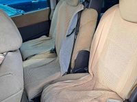 Usata Lancia Phedra 128 CV (94 kW) 2004 Grigio Monovolume