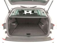 Usata Skoda Kodiaq Executive 150 CV (110 kW) 2022 Bianco SUV
