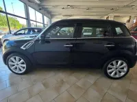 Usata Mini Cooper SD Countryman 143 CV (105 kW) 2013 Blak SUV