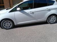 usata Ford C-MAX 2ª serie - 2014