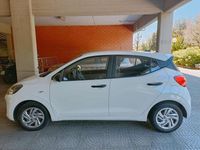 Usata Hyundai i10 Advanced 67 CV (49 kW) 2021 Utilitaria