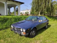 Usata Alfa Romeo Alfetta GT/GTV 122 CV (89 kW) 1976 Blu/azzurro Coupé