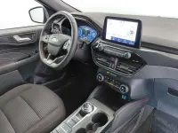 Usata Ford Kuga ST-Line 225 CV (165 kW) 2022 Grigio scuro SUV