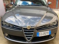 Usata Alfa Romeo 159 2007 Station wagon