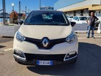 usata Renault Captur 1.5 dci Intens (energy r-link) 90cv E6