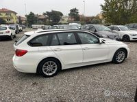 usata BMW 318 touring Diesel