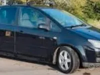 Usata Ford Focus 90 CV (66 kW) 2007 Nero Station wagon
