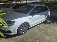 Usata VW Polo 90 CV (66 kW) 2015 Altro Berlina